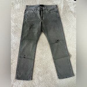 Men’s Banana Republic Jeans